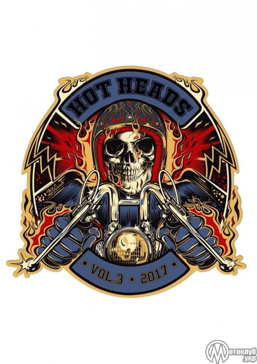 День Народження клубу Hot Heads MFC