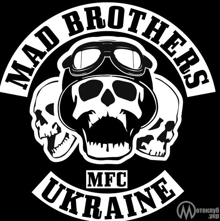 Открытие мотосезона 2018 в г. Хмельницький