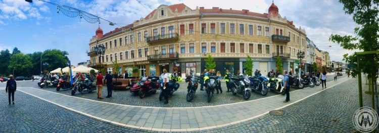 МОТОПРОБІГ ЄДНОСТІ 2020