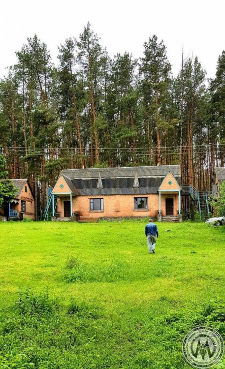 Опозитне Збіговисько - Турбів 2020