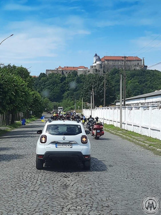 МОТОПРОБІГ ЄДНОСТІ 2020