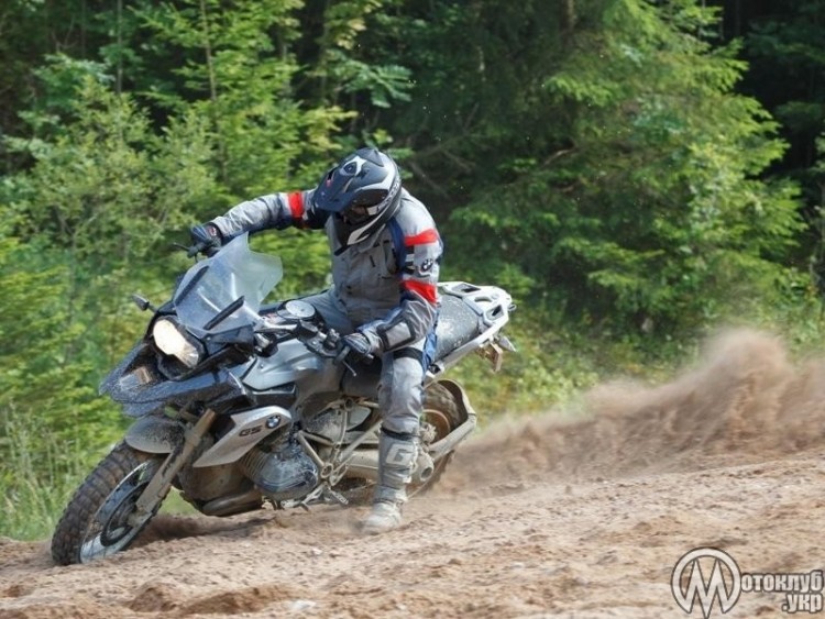 BMW R 1200 GS