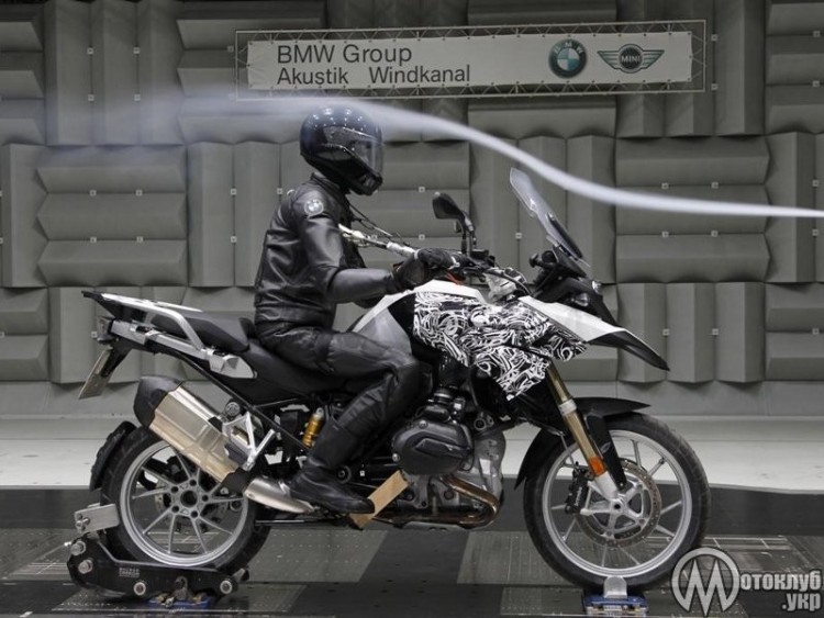 BMW R 1200 GS