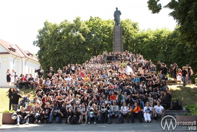 Тарасова Гора-2017