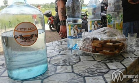 Мотопікнік Снятин