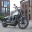 _Harley-Davidson Iron 1200