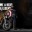 _Harley-Davidson Street