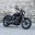 _Harley-Davidson Street