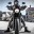 _Harley-Davidson Street
